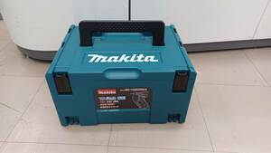 【未使用品】makita(マキタ) 14.4/18v充電式全ネジカッタ (フルセット6.0Ahバッテリx2/充電器/ケース) SC102DRGX 電動工具/IT6KWUOEW8FI