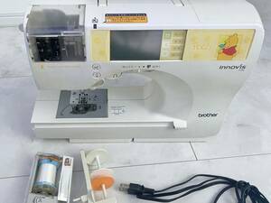 brotherino vi sP100 EMS10 embroidery sewing machine sewing machine body 