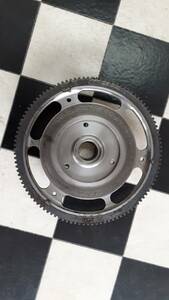  Mini super light weight flywheel Rover Mini MINI