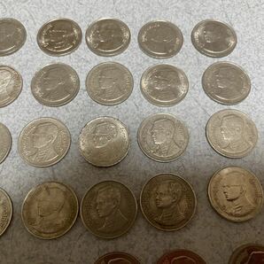 タイ王国 コイン35枚セットの画像4