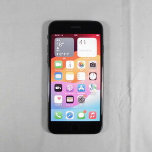 『難有り』 SoftBank iPhone SE2 64GB SIMフリー MHGP3J/Aの画像1