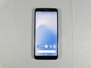 SoftBank　Google Pixel 3a　SIMフリー ②