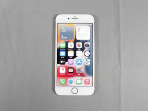 DoCoMo　iPhone8　64GB　SIMフリー　NQ7A2J/A