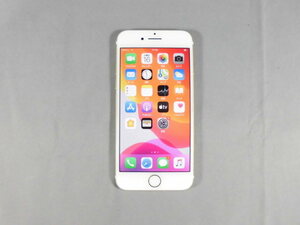 DoCoMo　iPhone7　128GB　SIMフリー　MNCM2J/A