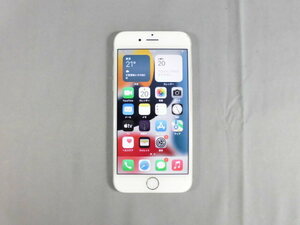 SoftBank　iPhone6s　16GB　SIMフリー　MKQK2J/A