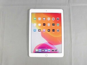 iPad Air2　128GB　Wi-Fiモデル　MGTY2J/A