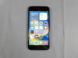 SoftBank　iPhone8　64GB　SIMフリー　MQ782J/A