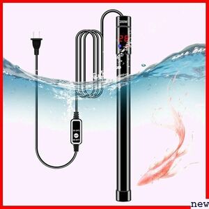 ZMS 300W energy conservation aquarium fish tropical fish fresh water sea water both for 00W Mini hi temperature adjustment aquarium heater aquarium 156