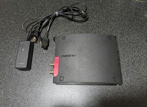 SONY ナスネ　500GB