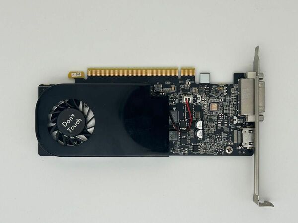 GeForce GT 1030 2GB GDDR5 SL-D-/HDMI