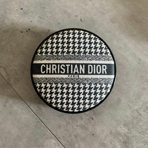 Dior ディオール クッションファンデ コンパクト 