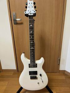 中古PRS SE STANDARD 24 改造多数品