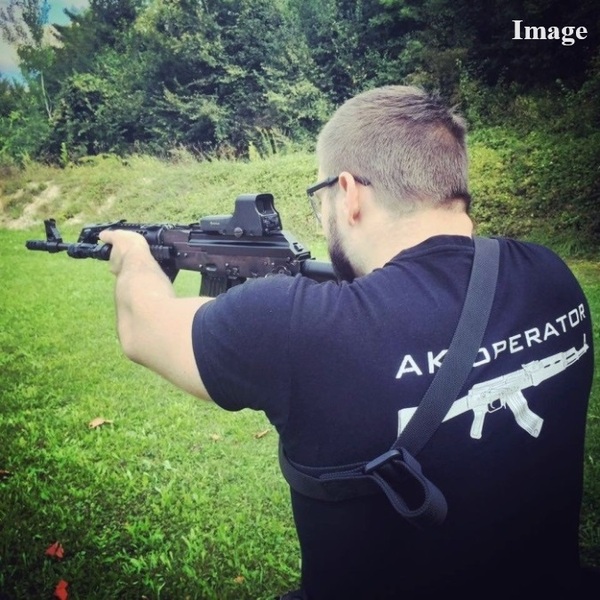 Polenar Tactical AK オペレーター 2.0 Tシャツ Sサイズ