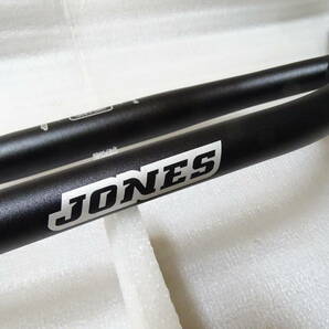 JONES BIKES Jones H-Bar Loop Aluminumハンドルバー surly の画像3
