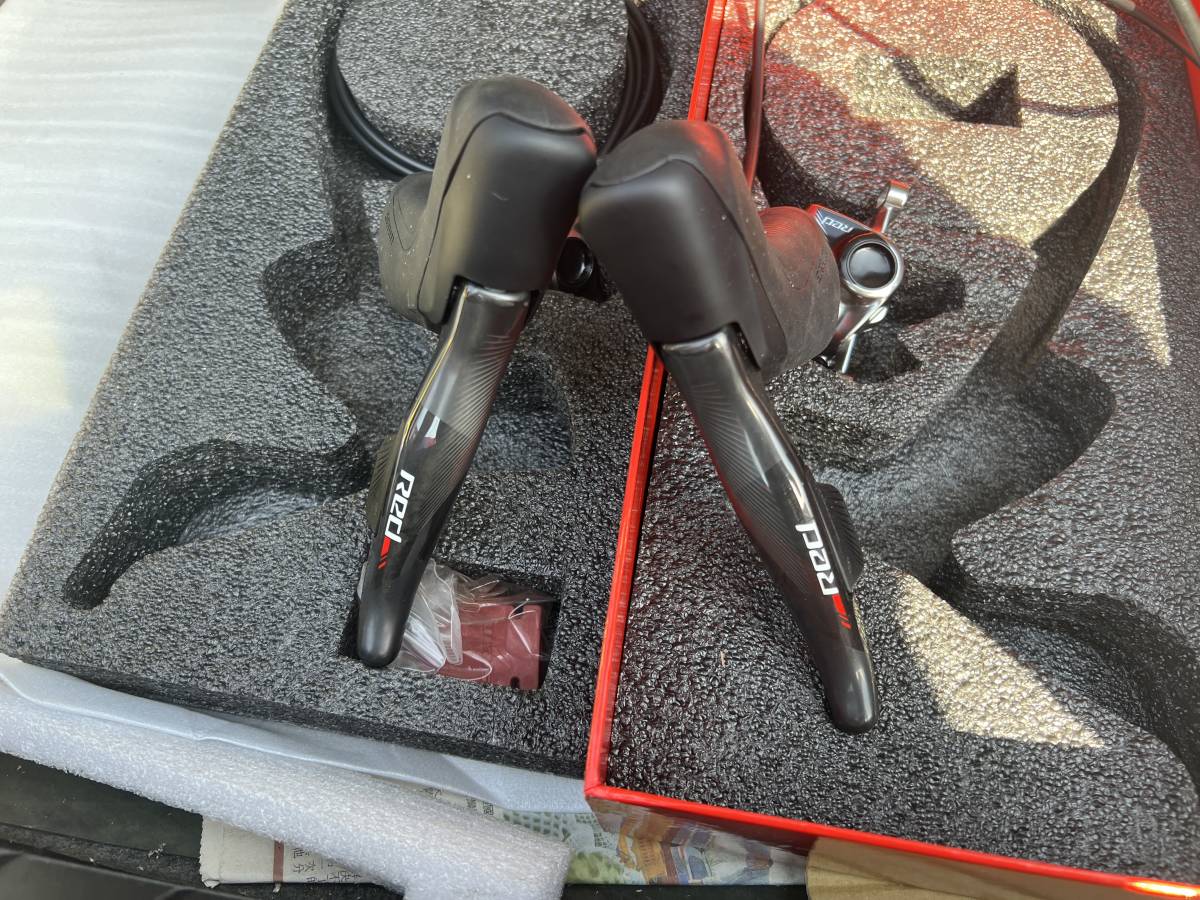 2025年最新】Yahoo!オークション -sram red etap 11sの中古品 2025年最新】Yahoo!オークション -sram red etap 11sの中古品