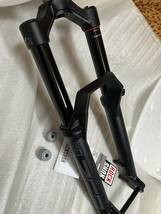 新品 ROCKSHOX ZEB R 170mm 29er 15X110 boost _画像7