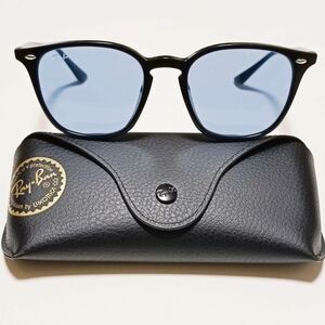 Rayban レイバン サングラス RB4258F 601/80(128)