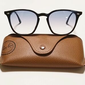 Rayban レイバン サングラス RB4258F 601/19 (172)