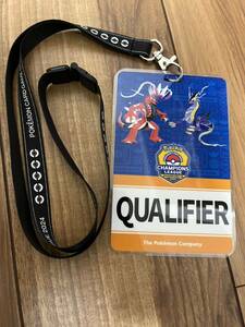 QUALIFIER パス　福岡CL day2 ポケモンカード