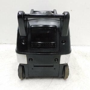 ★1000円スタート売切り！★YANMAR インバーター発電機 G2800iSE2★2.8kva★ガソリン★災害★中古★T265【法人限定配送！個人宅不可】の画像4