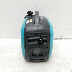 ★1000円スタート売切り！★DENYO デンヨー 発電機 GE-1600SS-Ⅳ★ガソリン★1.6kva★災害★レジャー★中古★T320の画像5