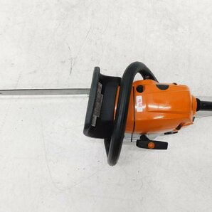 ★1000円スタート売切り！★スチール チェンソー MS241C-M★STIHL★造園★切断機★中古★T570の画像7