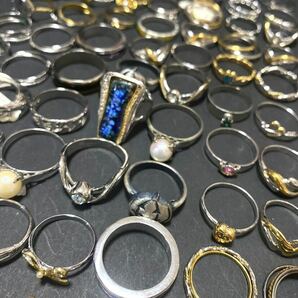 【93】 大量セット まとめ売り 指輪 リング アクセサリー ring の画像1
