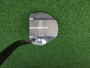 【新品】PING PUTTER ピン FETCH フェッチ マレット型 長さ調節機能付き 2021パター 23年継続モデル