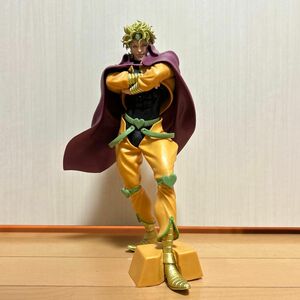 Dio dio フィギュア 一番くじ グランディスタ ジョジョの奇妙な冒険