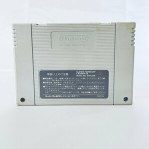 SFC スーパーファミコン 横山光輝 三国志 ソフトのみ 起動確認済の画像2