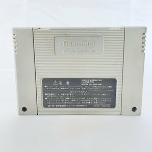 SFC スーパーファミコン ファイアーエムブレム 聖戦の系譜 ソフトのみ 起動確認済の画像2