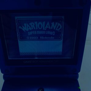 GB ゲームボーイ スーパーマリオランド3 ワリオランド ソフトのみ 起動確認済の画像3