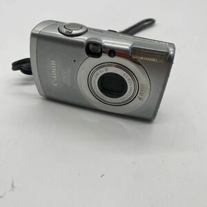 2403F24 Canon IXY DIGITAL 800IS PC1176 キャノン コンパクトデジタルカメラ デジカメ 