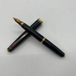 2403F29 PLATINUM プラチナム 万年筆 ペン先 18k 文房具 筆記用具 ジャンク