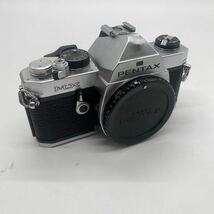 2403H48 PENTAX MX ペンタックス フィルムカメラ ワインダーセット 現状品_画像3