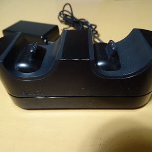 [ジャンク] SONY PS4 DUALSHOCK4 Charging Station CUH-ZDC1Jの画像8