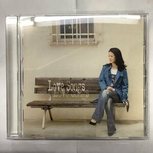 坂本冬美 Love Songs また君に恋してる CD TOCT-26891