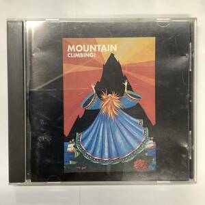 Mountain Climbing マウンテン 輸入盤CD CK47361