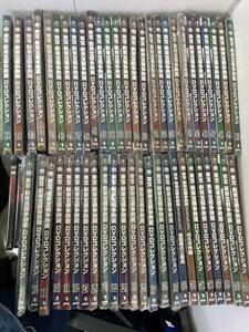 デアゴスティーニ 東方・新東宝　戦争映画DVD コレクション(0410d2)写真に写っているものが全てです