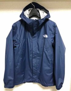 THE NORTH FACE ノースフェイス　ドットショットジャケット　アウトドア　 ウィンドブレーカー