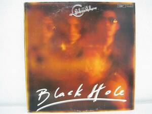 ブラックホール　/　コスモス・ファクトリー　/　レコード LP　◆送料無料