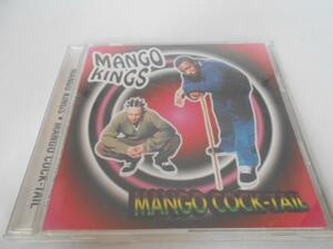 MANGO KINGS/MANGO COCK-TAIL/アルバム/CD