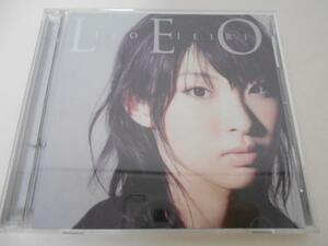 LEO / 家入レオ /CD+DVD