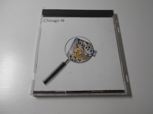 Chicago　16　/　シカゴ　/CD