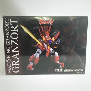 【中古】開封)METAMORFORCE 魔動王グランゾード グランゾード 千値練[240019445015]