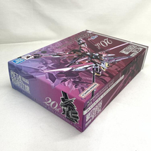 【中古】開封)METAL ROBOT魂 ＜SIDE MS＞ インフィニットジャスティスガンダム 20th Anniversary Ver.[240019451040]_画像4