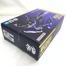 【中古】開封)METAL ROBOT魂 ＜SIDE MS＞ ガンダムキマリスヴィダール[240019451035]_画像4