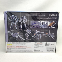 【中古】開封・日焼け有)HI-METAL R VF-1S バルキリー(35周年記念カラー)パーツ切り離し[240019451670]_画像2