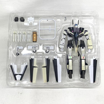 【中古】開封・日焼け有)HI-METAL R VF-1S バルキリー(35周年記念カラー)パーツ切り離し[240019451670]_画像5