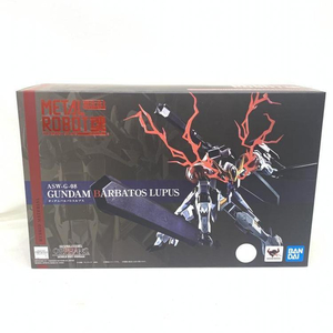 【中古】未開)METAL ROBOT魂 ＜SIDE MS＞ ガンダムバルバトスルプス[240019451972]